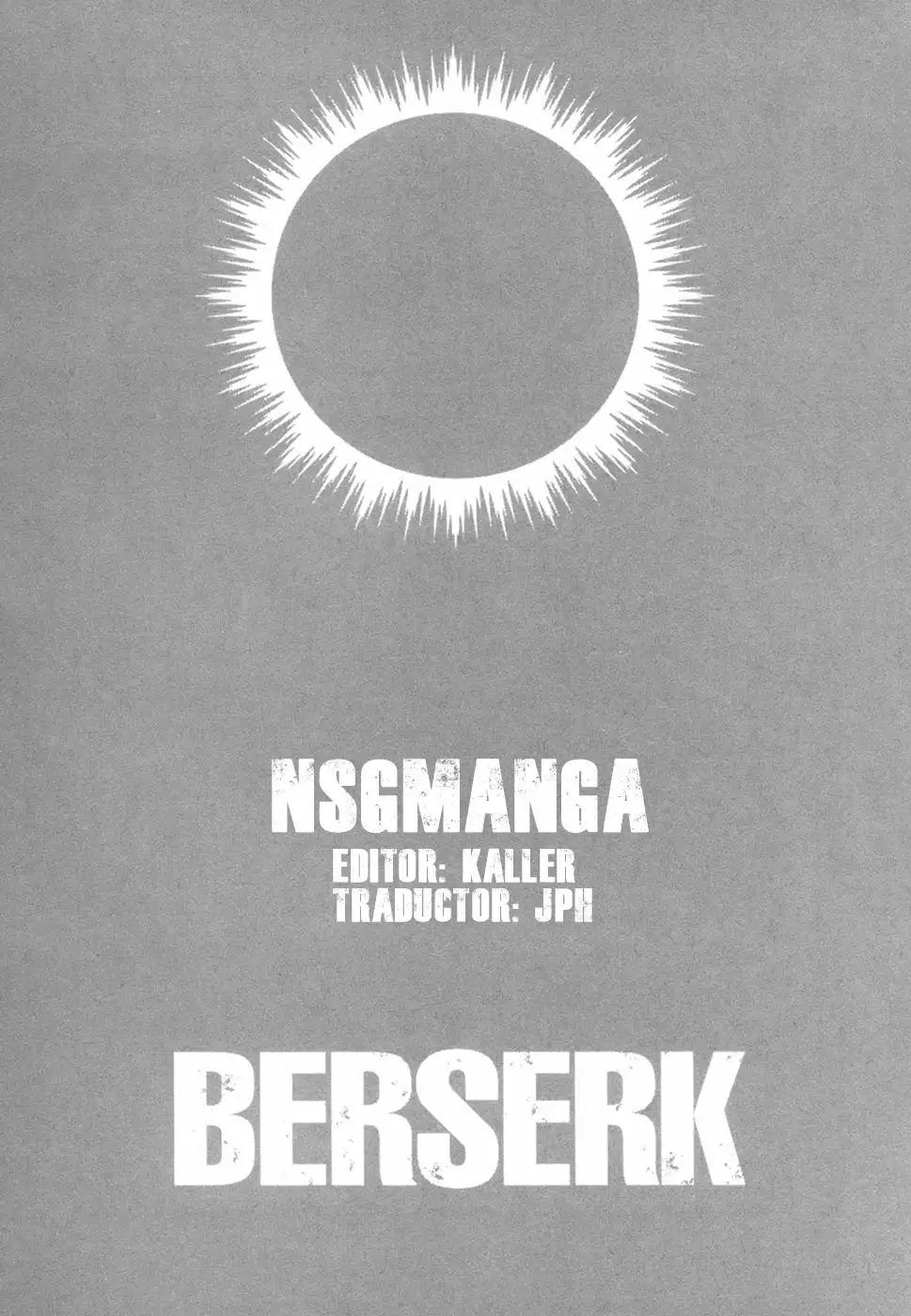 Berserk Capítulo 24 - Page 1
