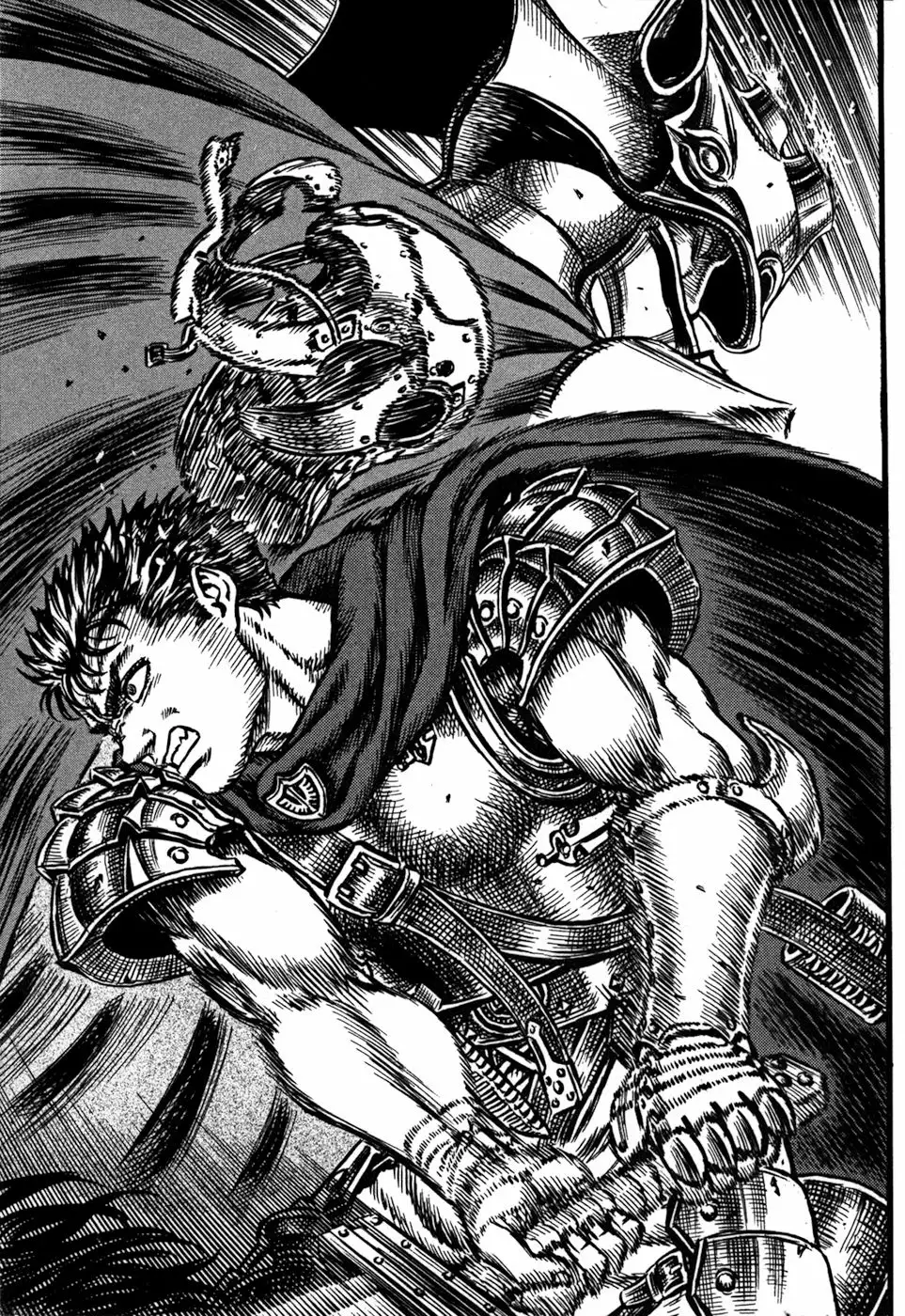 Berserk Capítulo 24 - Page 20