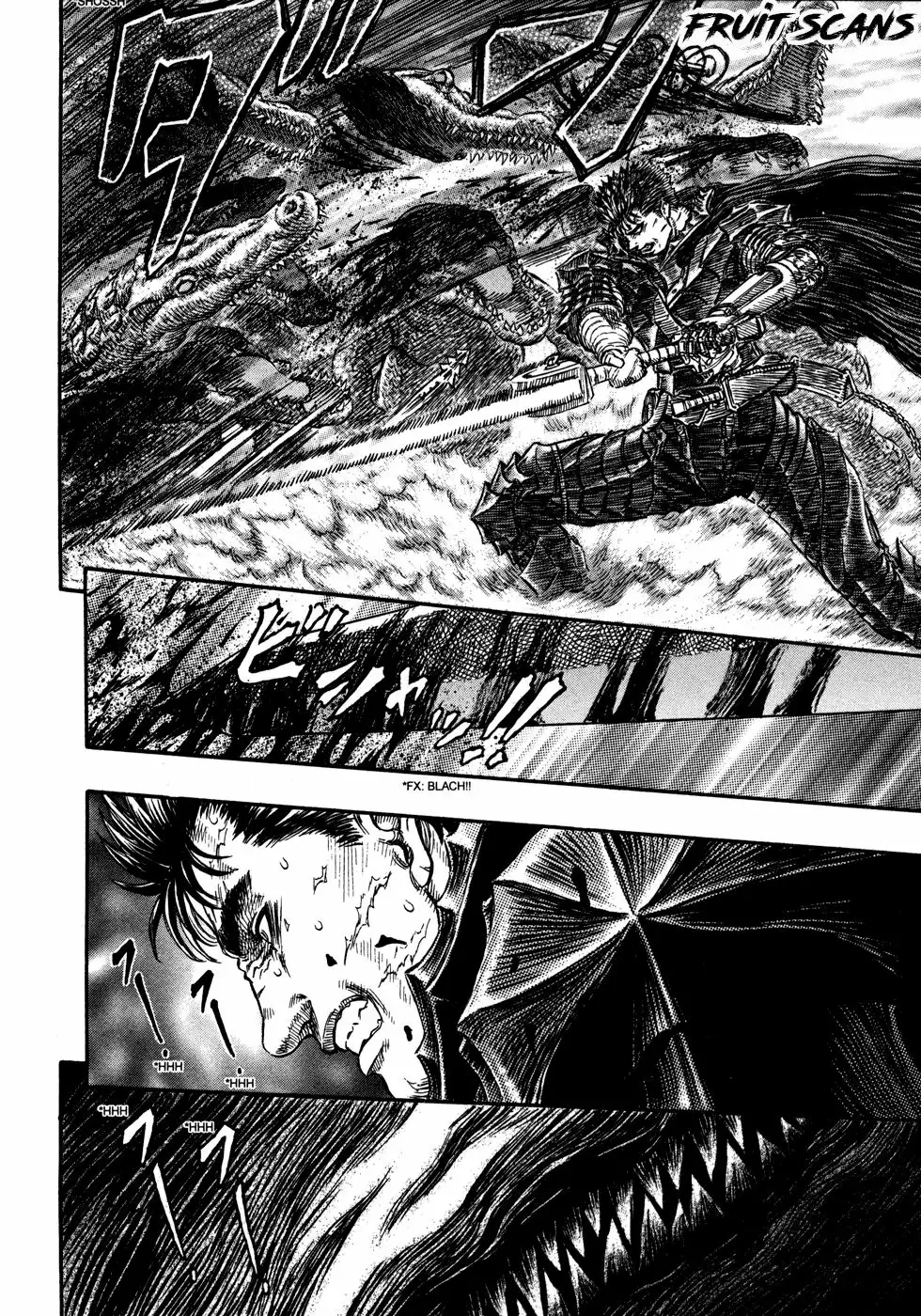 Berserk Capítulo 240 - Page 13