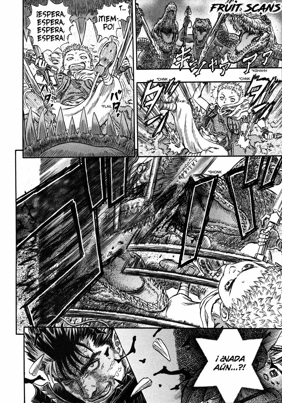 Berserk Capítulo 240 - Page 15