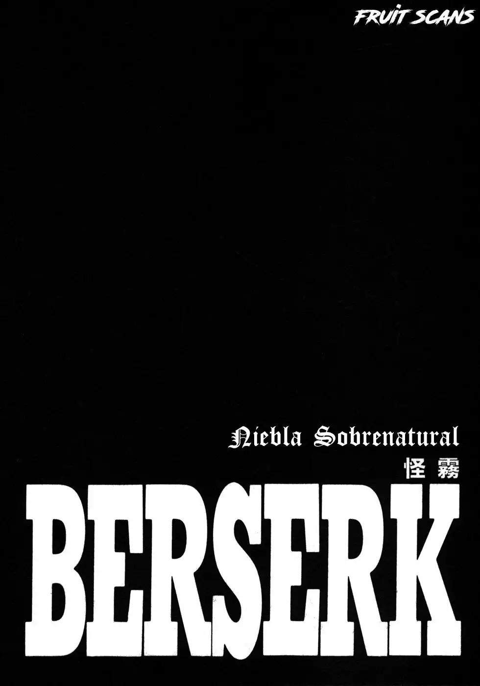 Berserk Capítulo 240 - Page 3
