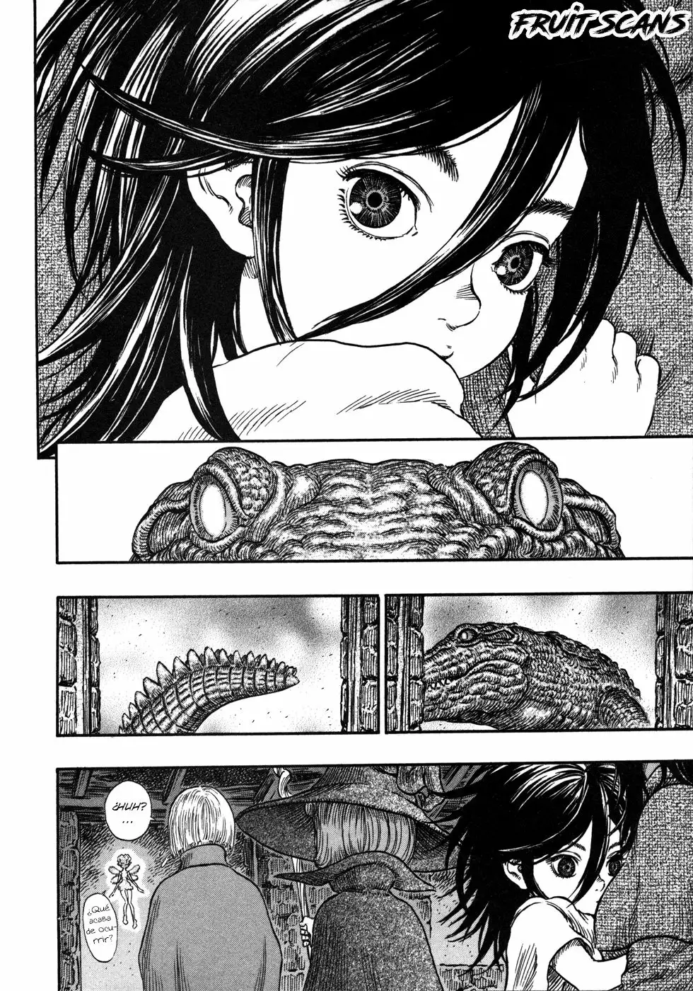Berserk Capítulo 240 - Page 9