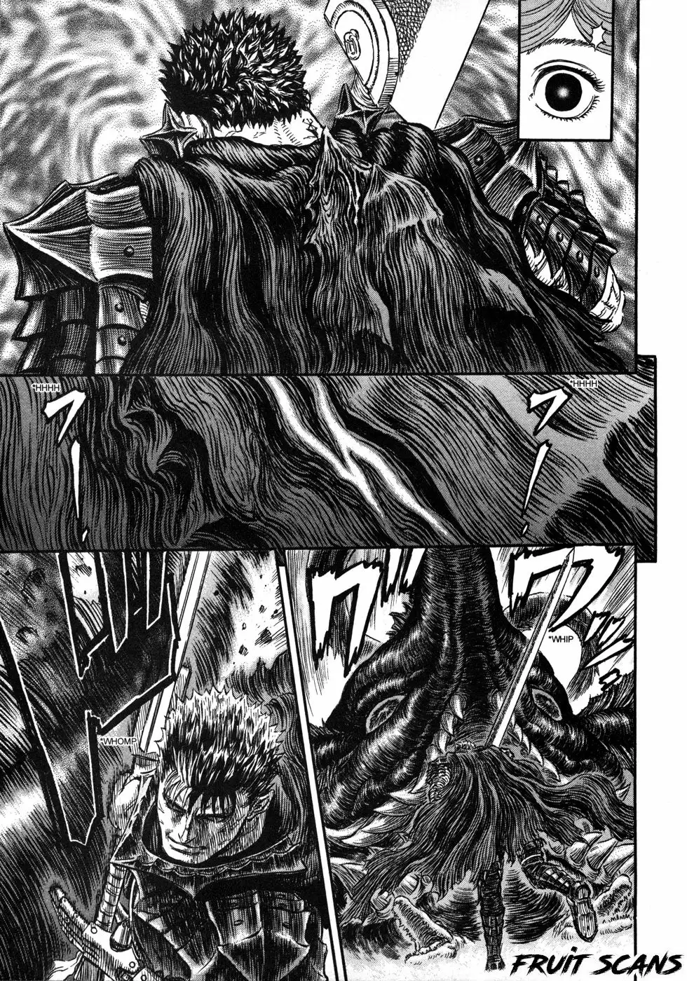 Berserk Capítulo 241 - Page 10