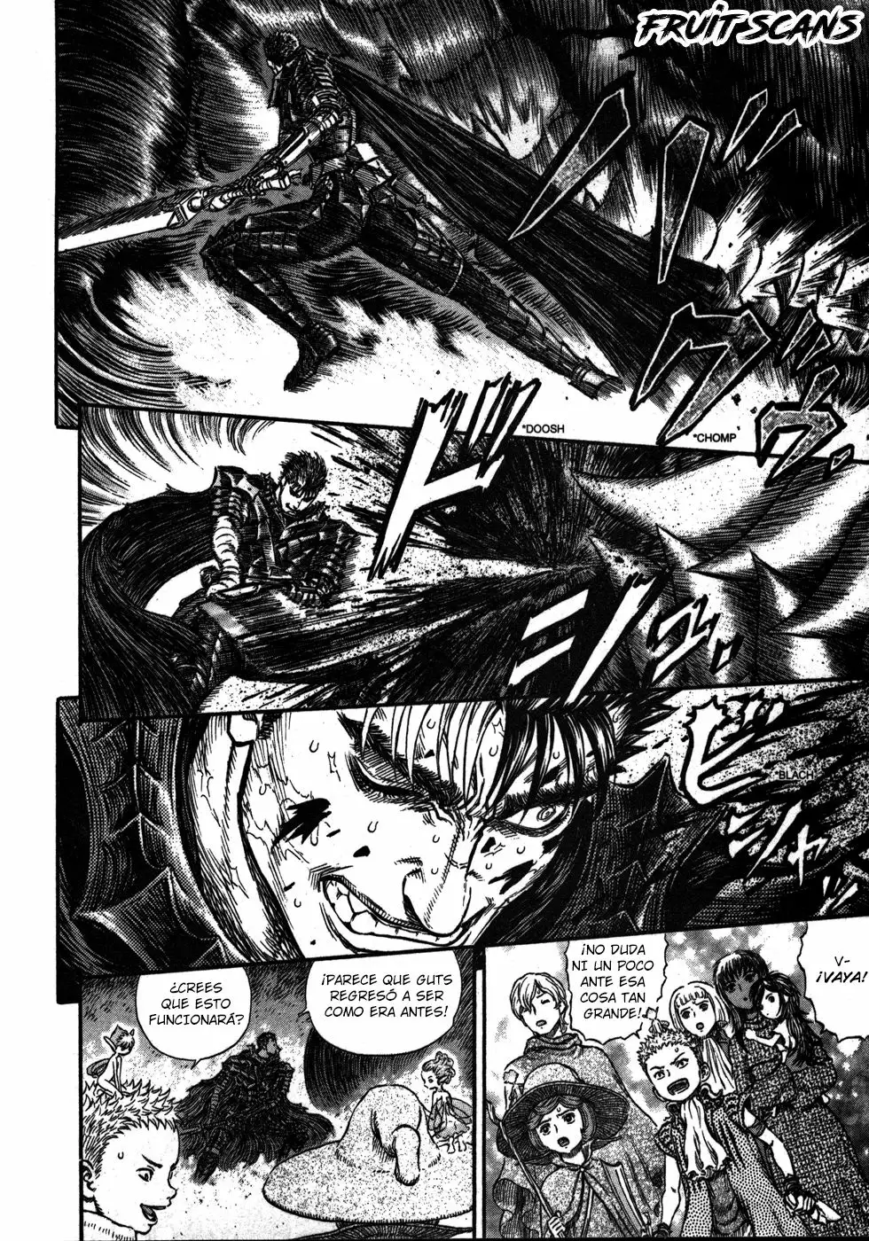Berserk Capítulo 241 - Page 12