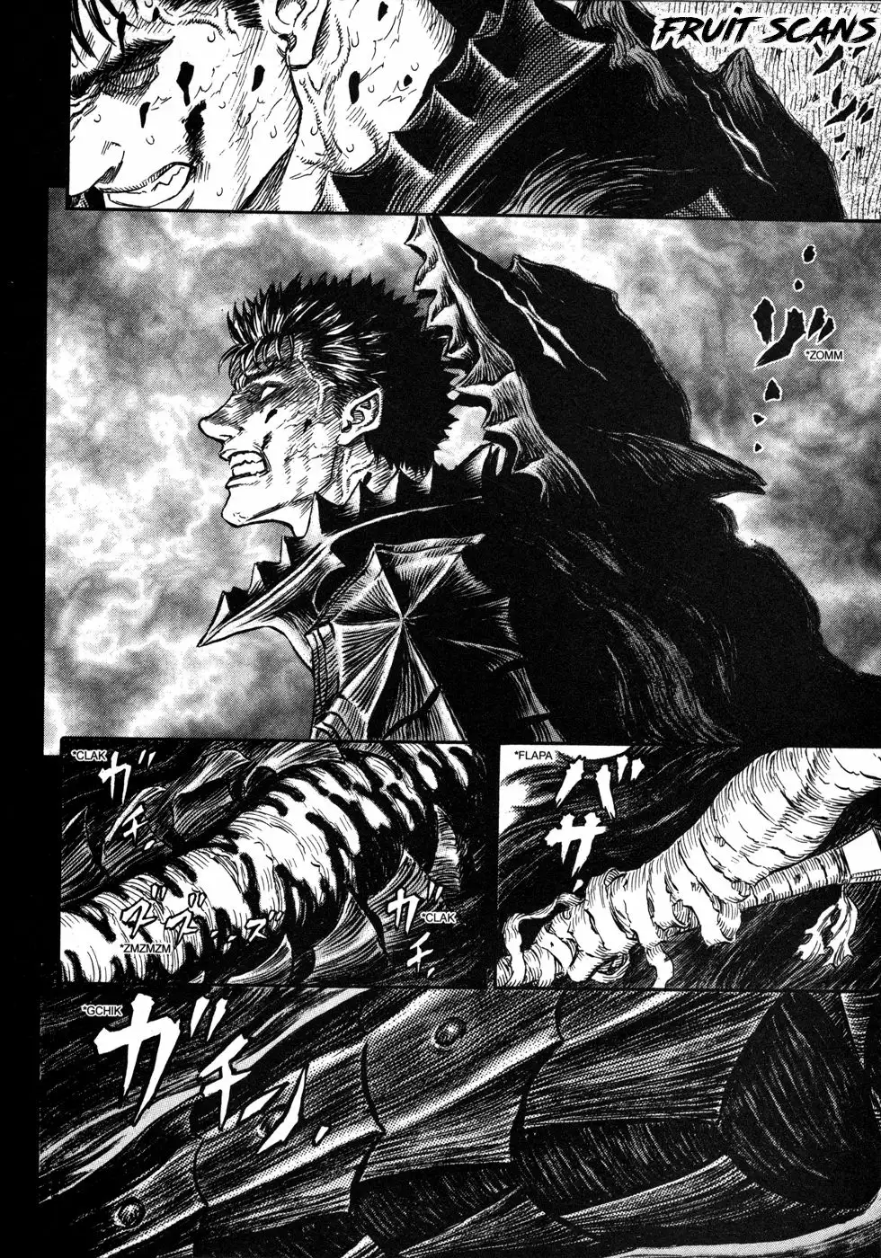 Berserk Capítulo 241 - Page 16