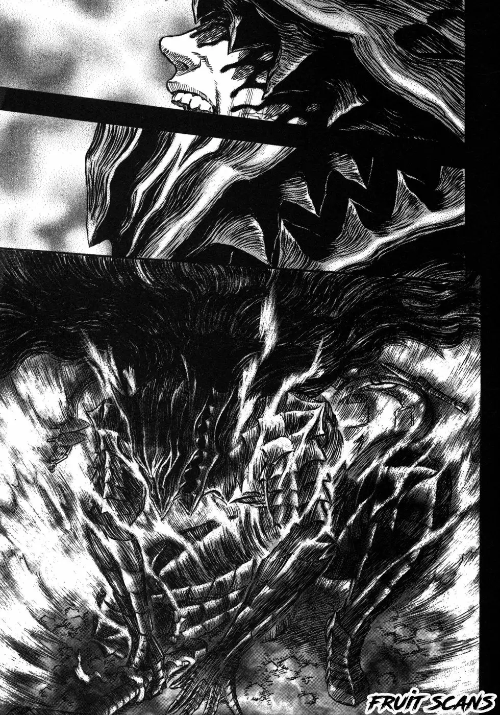 Berserk Capítulo 241 - Page 17