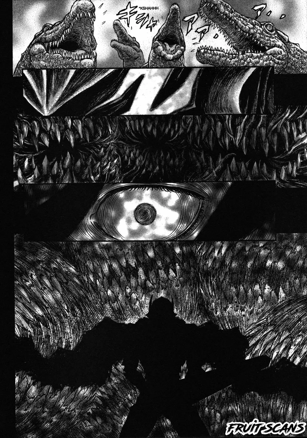 Berserk Capítulo 242 - Page 11