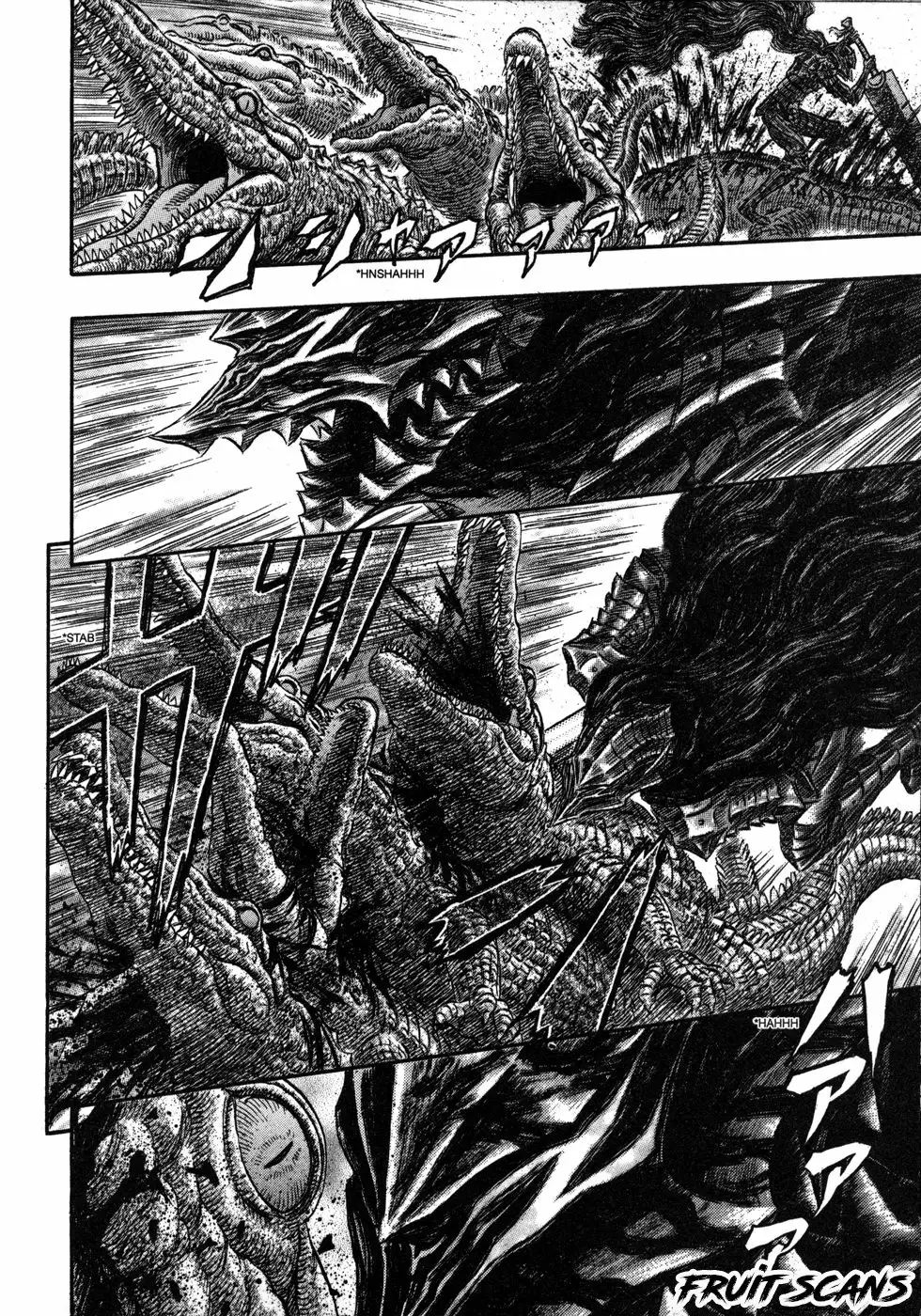 Berserk Capítulo 242 - Page 13