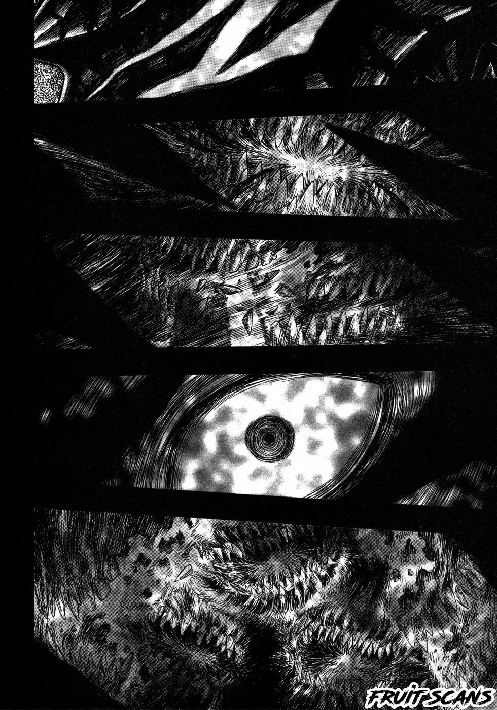 Berserk Capítulo 242 - Page 15