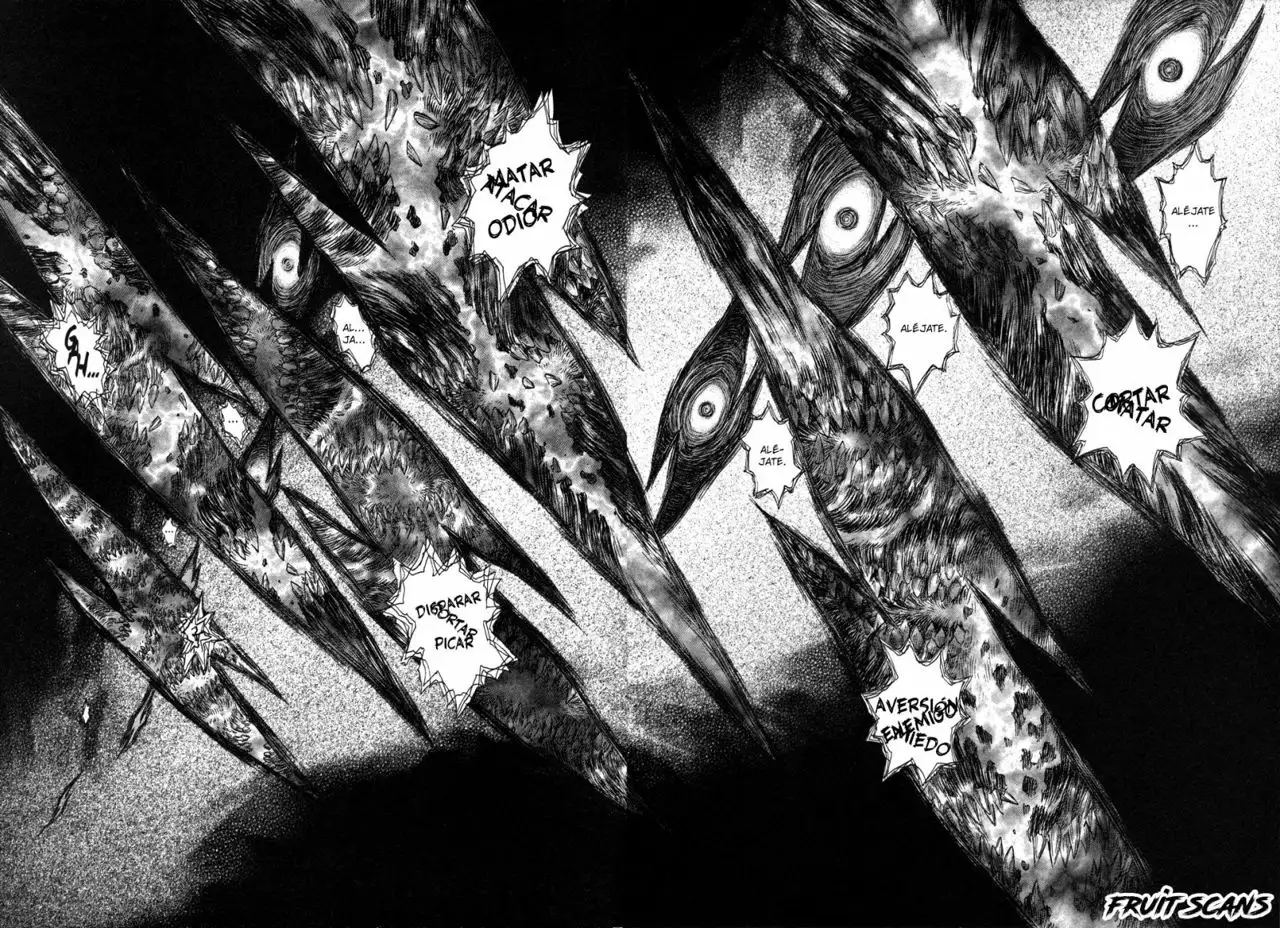 Berserk Capítulo 242 - Page 17