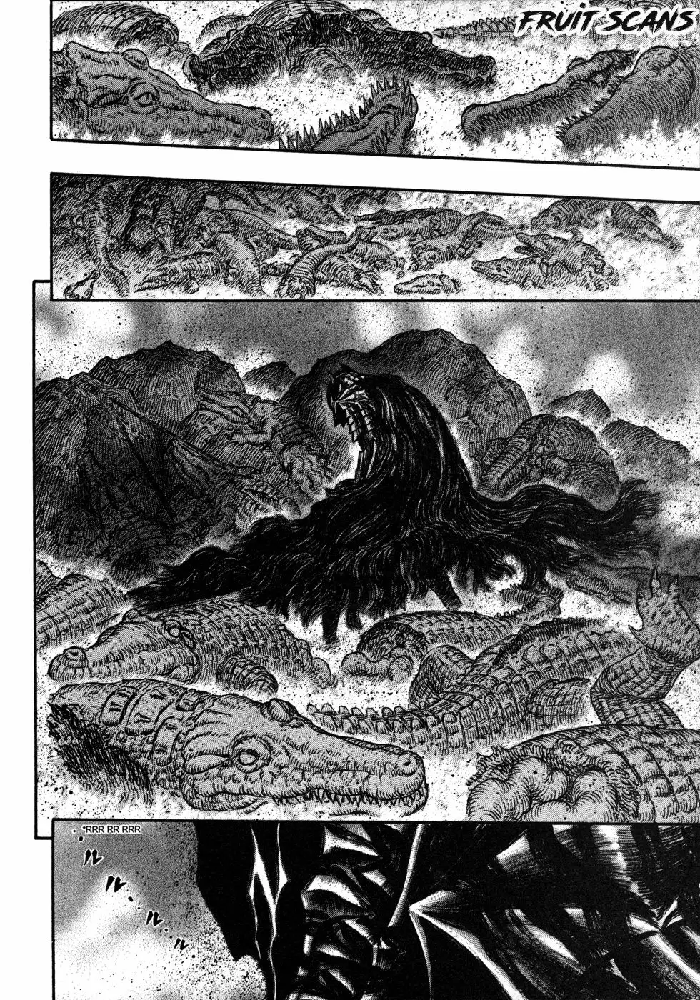 Berserk Capítulo 242 - Page 18
