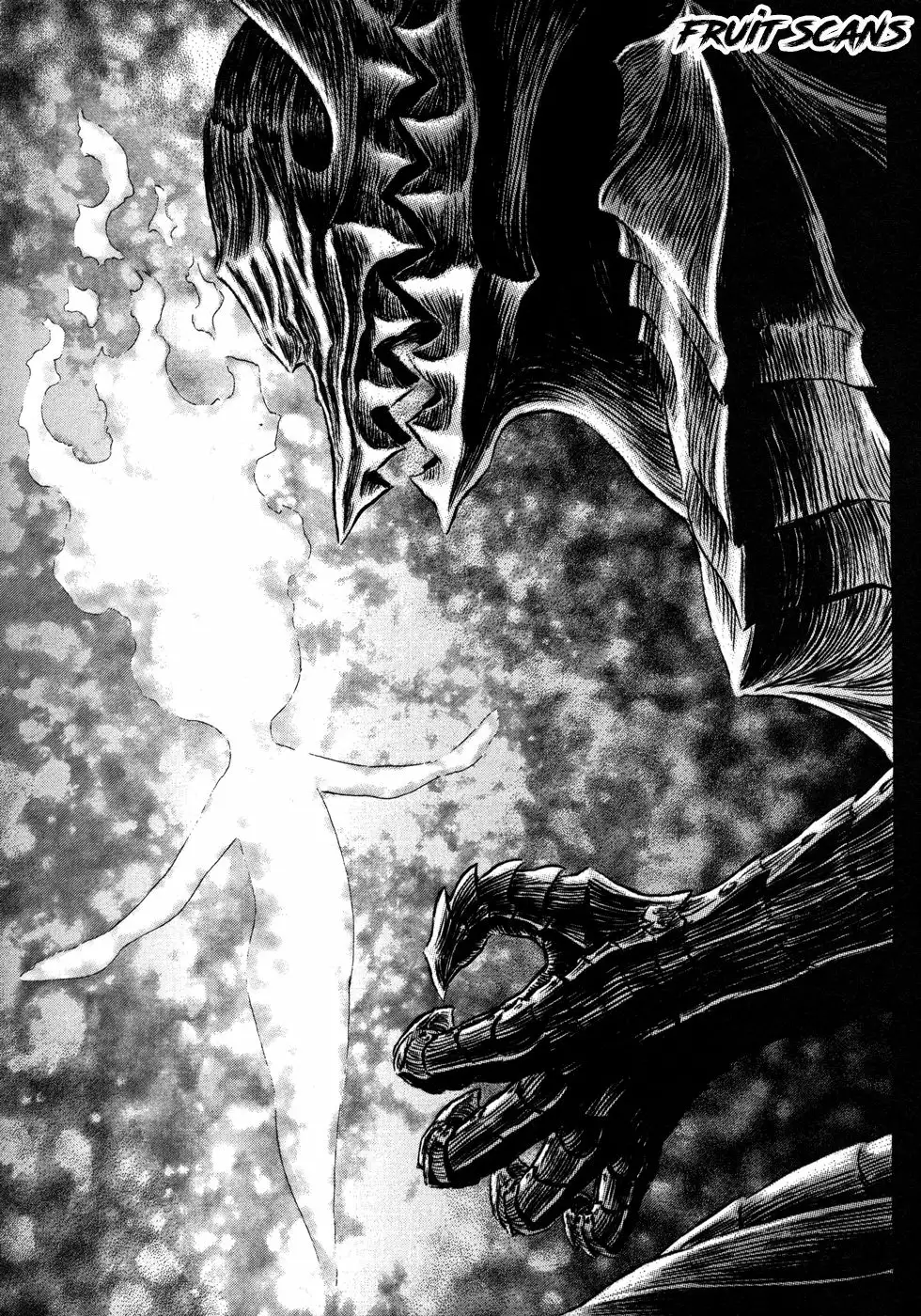 Berserk Capítulo 242 - Page 21