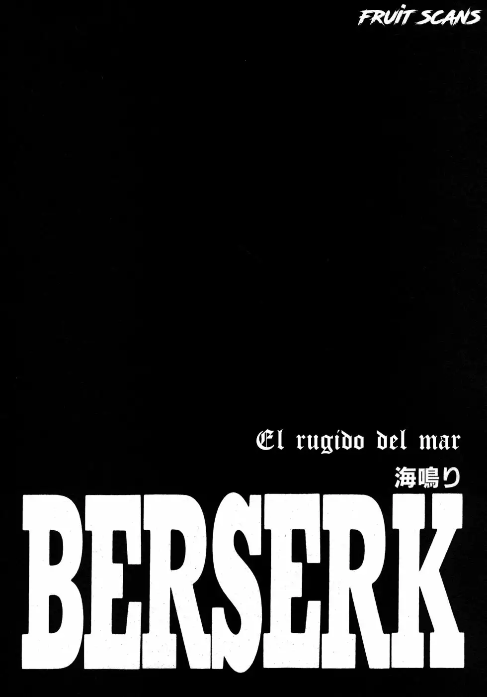 Berserk Capítulo 242 - Page 3