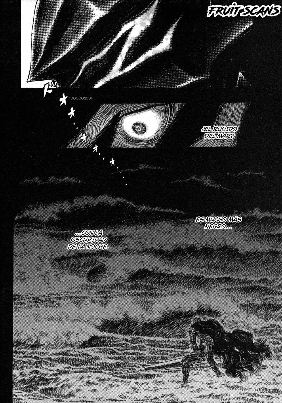 Berserk Capítulo 242 - Page 5