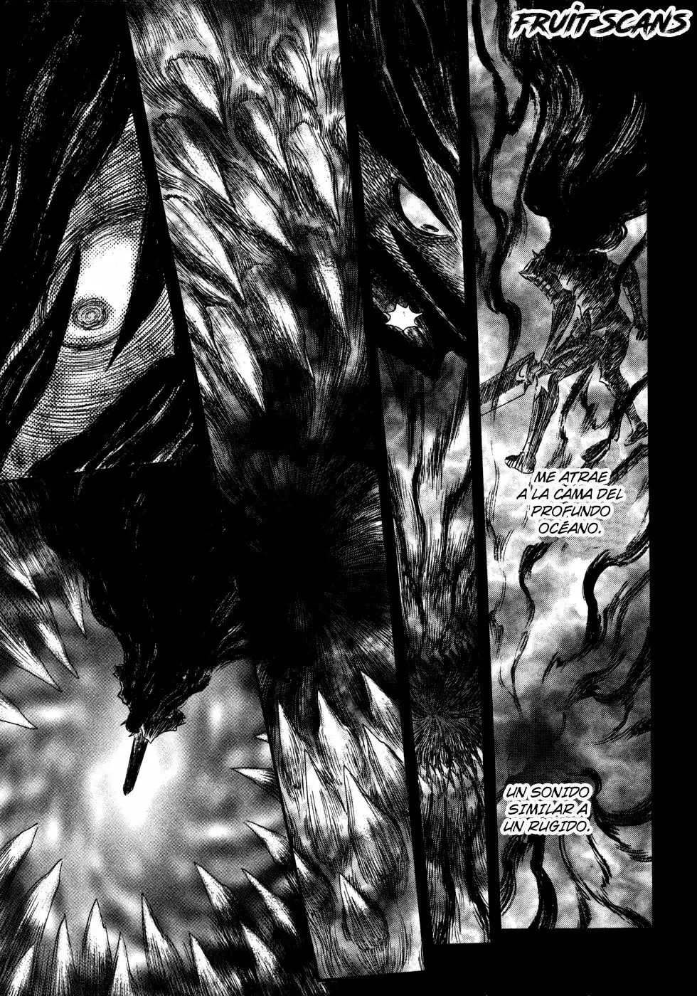 Berserk Capítulo 242 - Page 6