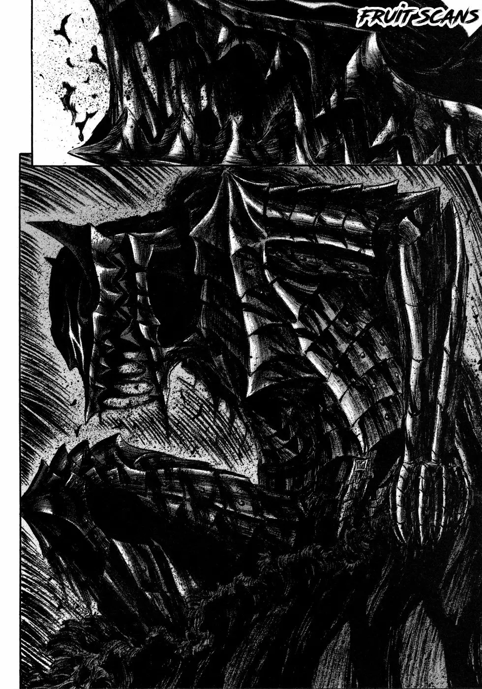 Berserk Capítulo 242 - Page 9