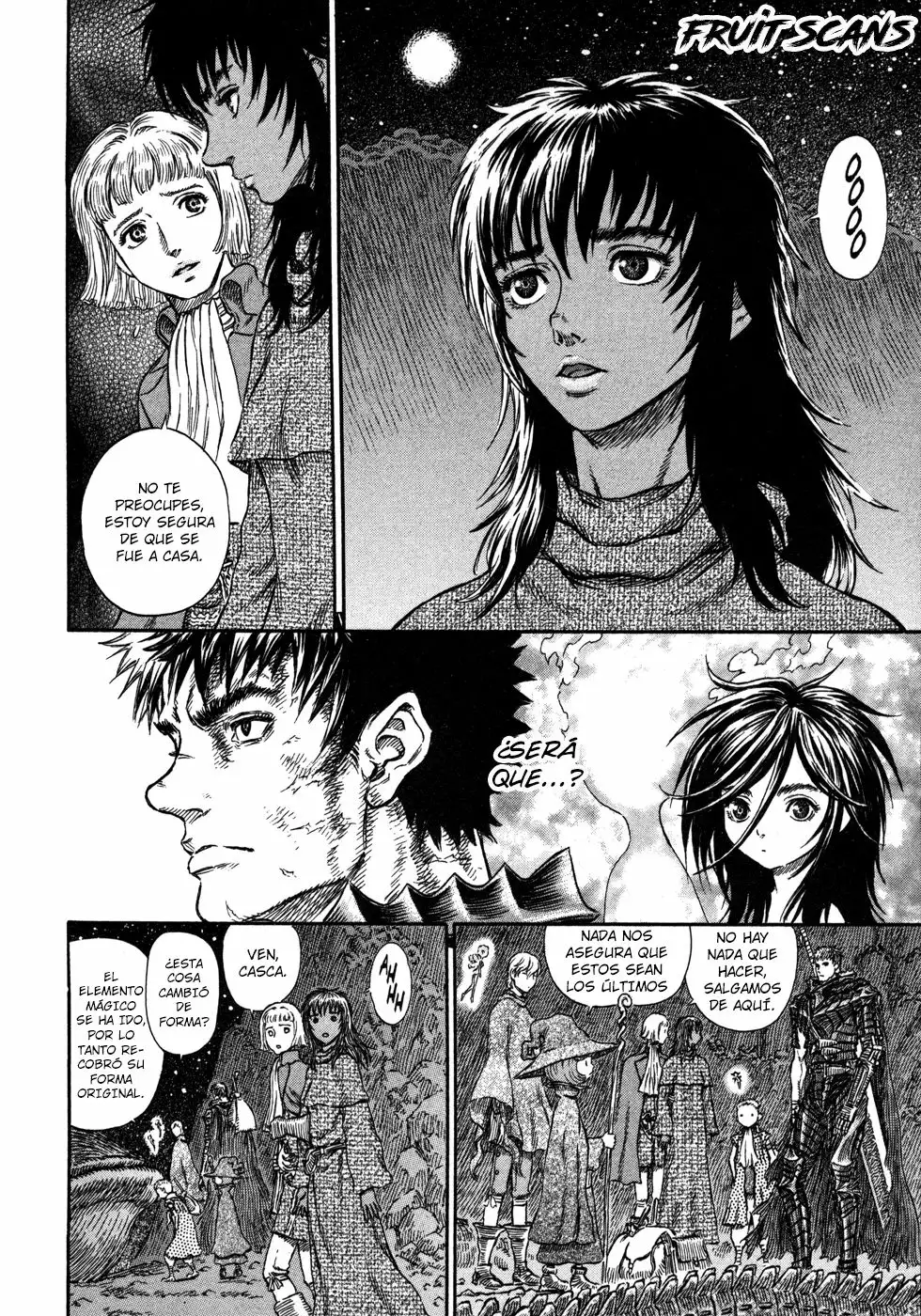 Berserk Capítulo 243 - Page 17