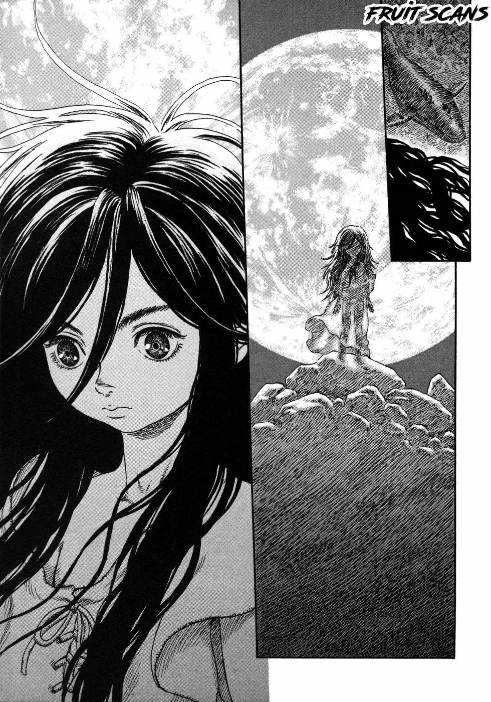 Berserk Capítulo 243 - Page 18