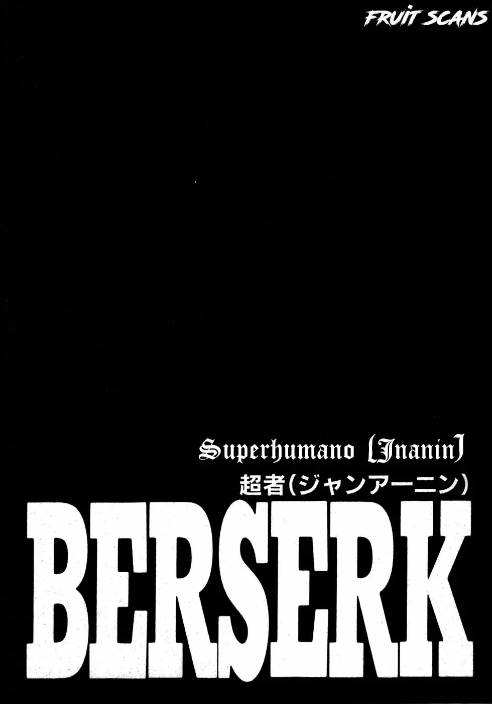 Berserk Capítulo 243 - Page 3