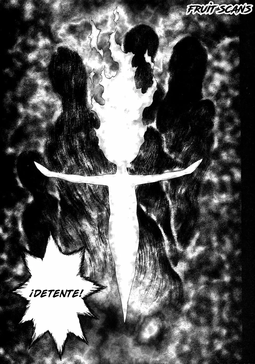 Berserk Capítulo 243 - Page 4