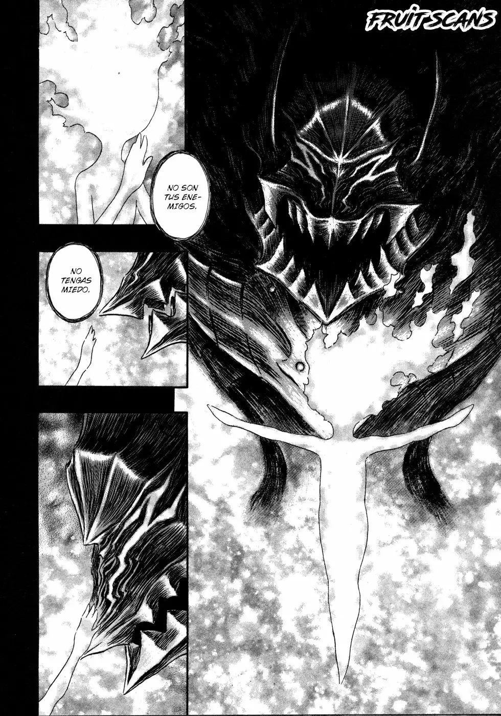 Berserk Capítulo 243 - Page 5