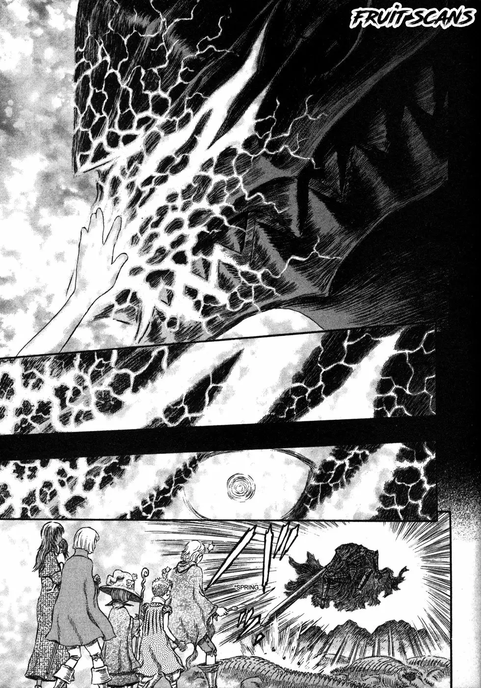 Berserk Capítulo 243 - Page 6