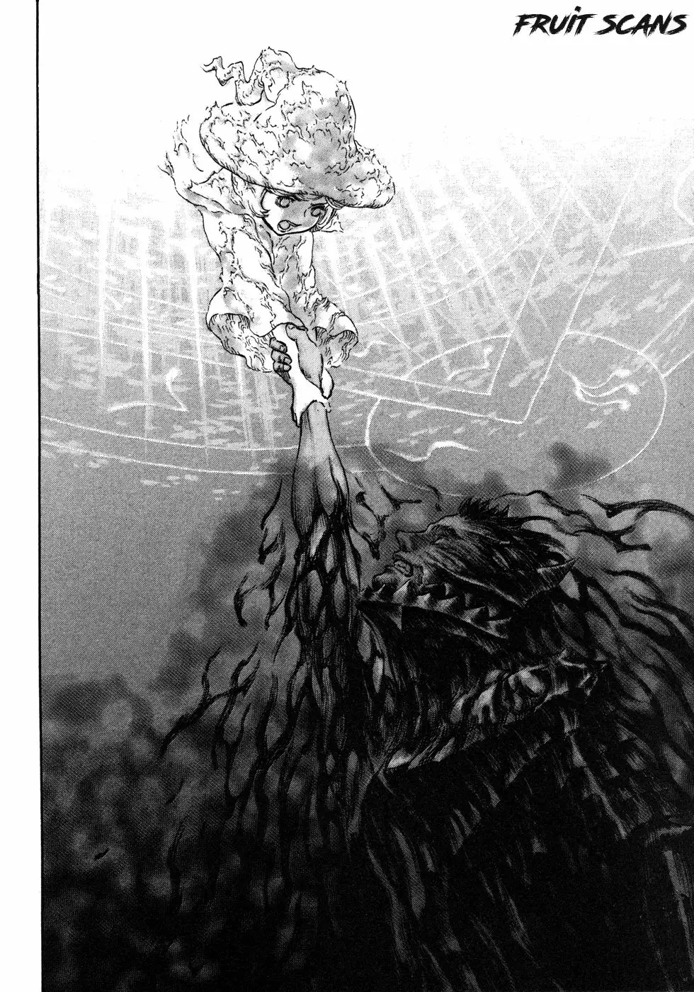 Berserk Capítulo 243 - Page 9