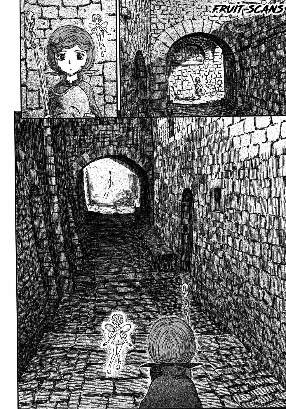 Berserk Capítulo 244 - Page 21