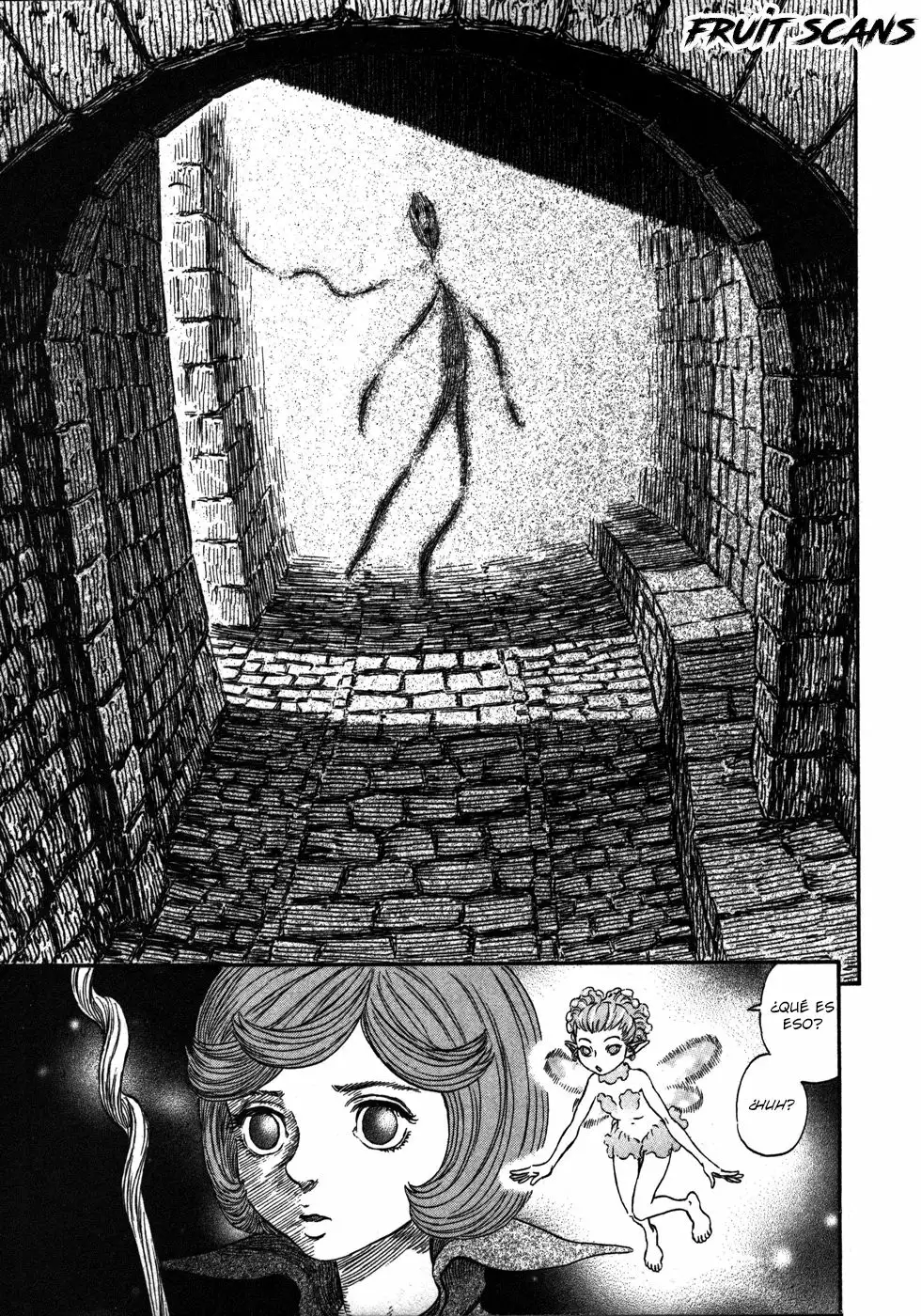 Berserk Capítulo 244 - Page 22