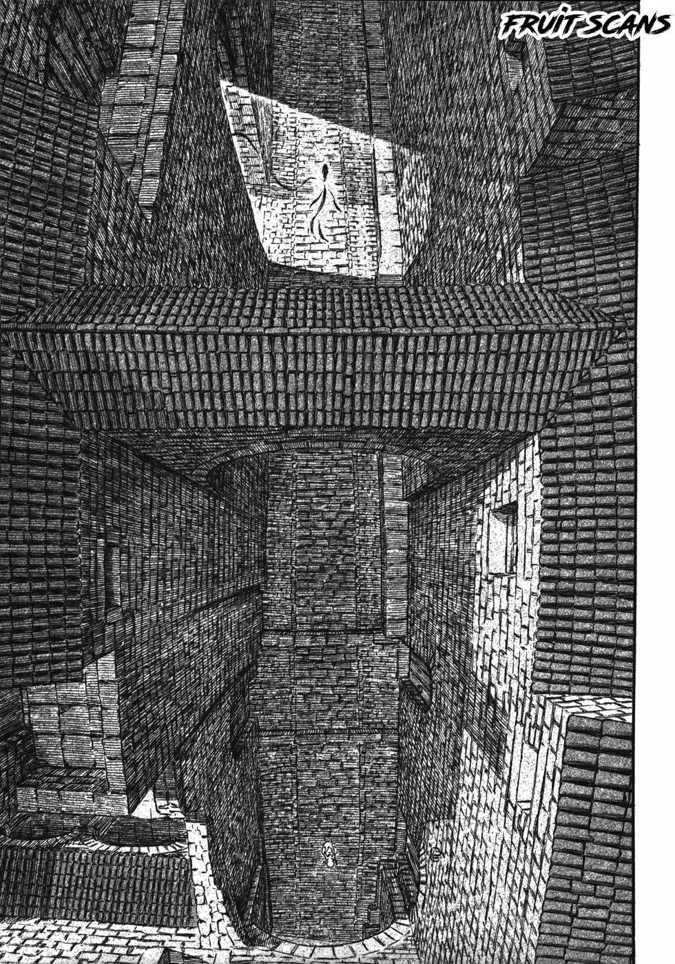 Berserk Capítulo 245 - Page 4