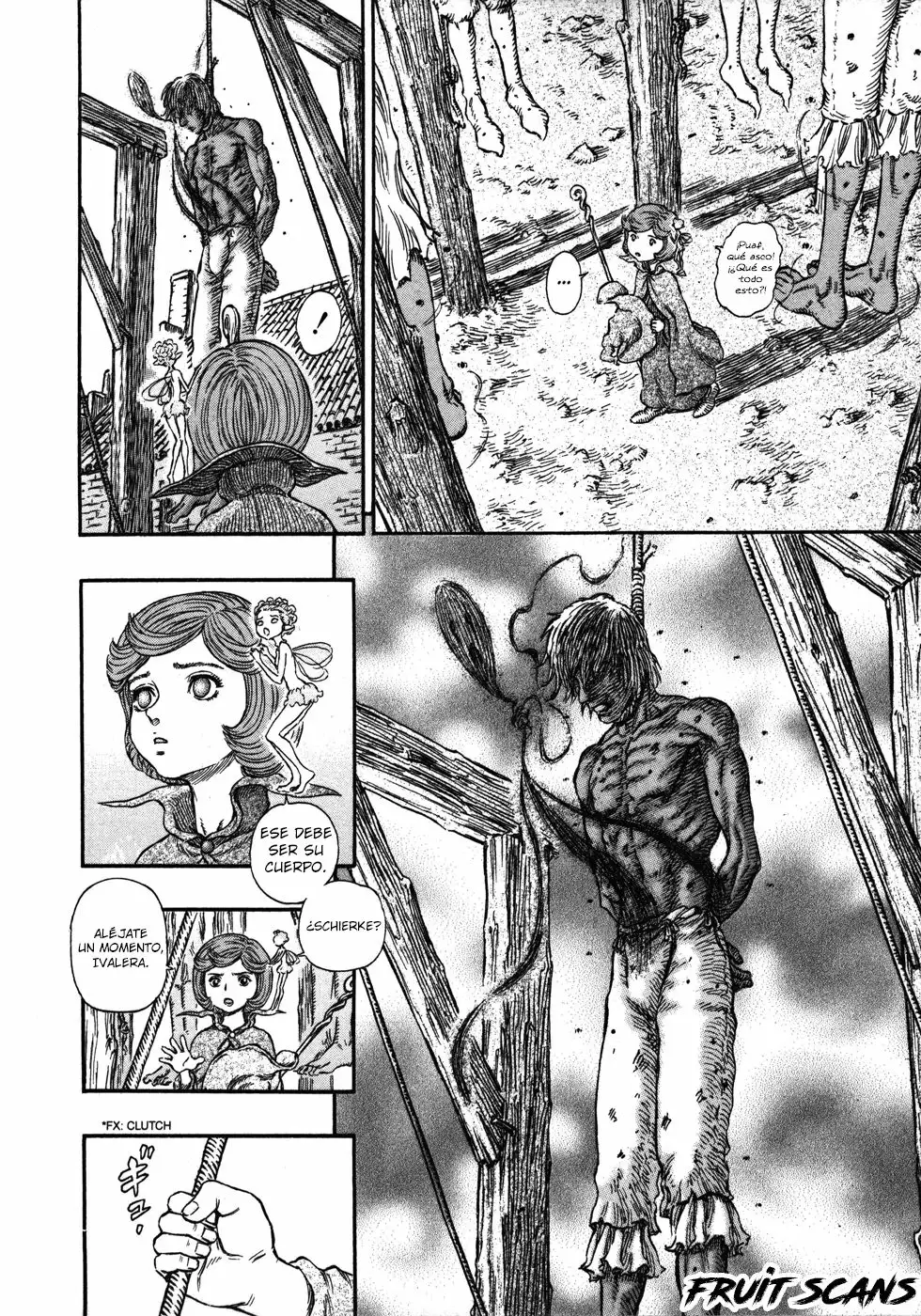 Berserk Capítulo 245 - Page 8