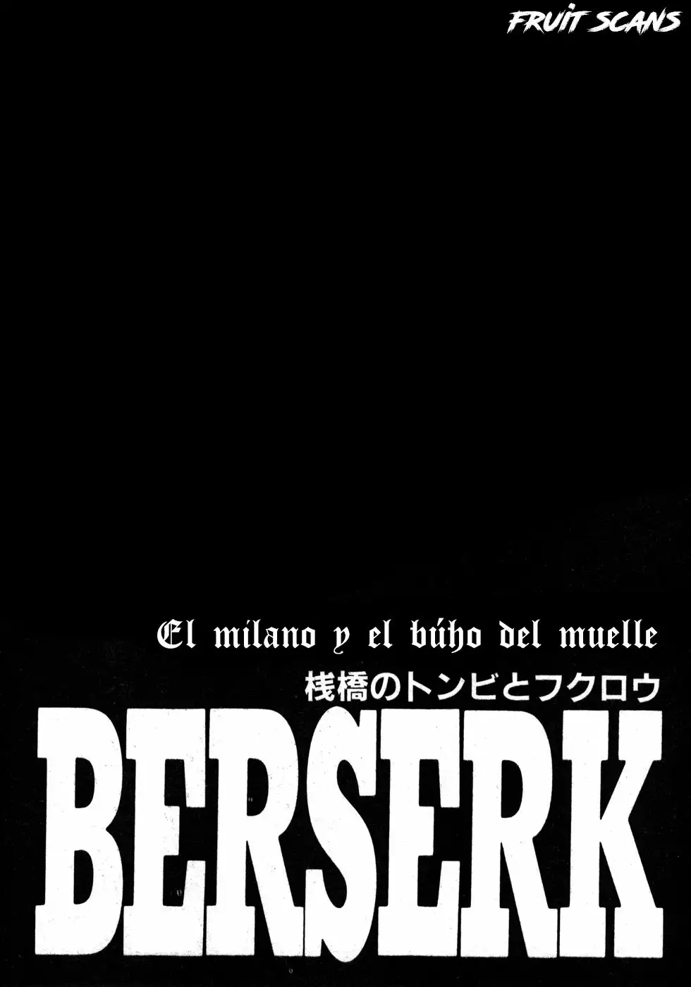 Berserk Capítulo 246 - Page 3