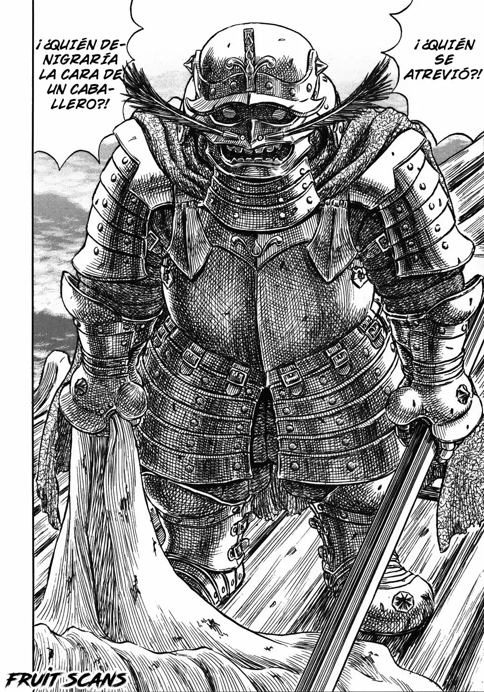 Berserk Capítulo 248 - Page 13
