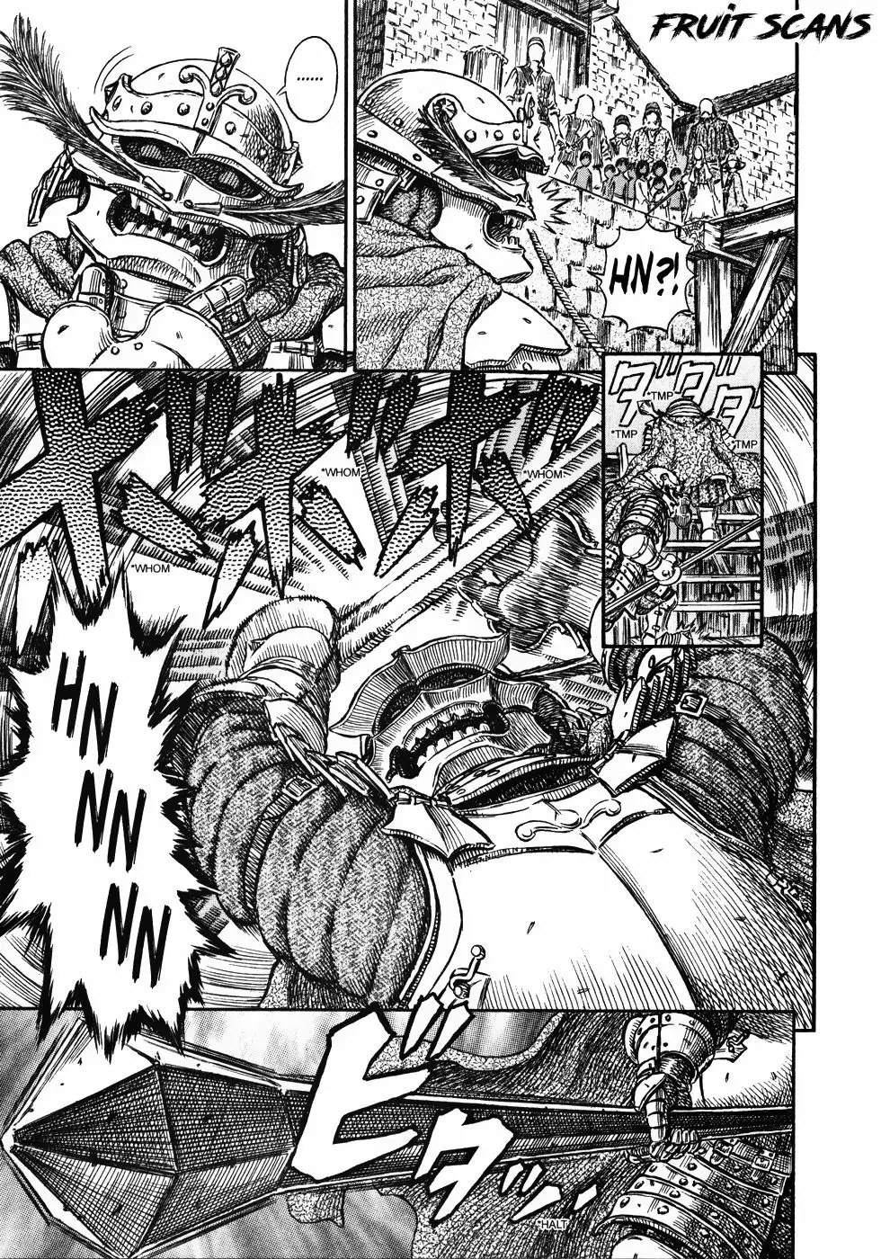 Berserk Capítulo 248 - Page 14