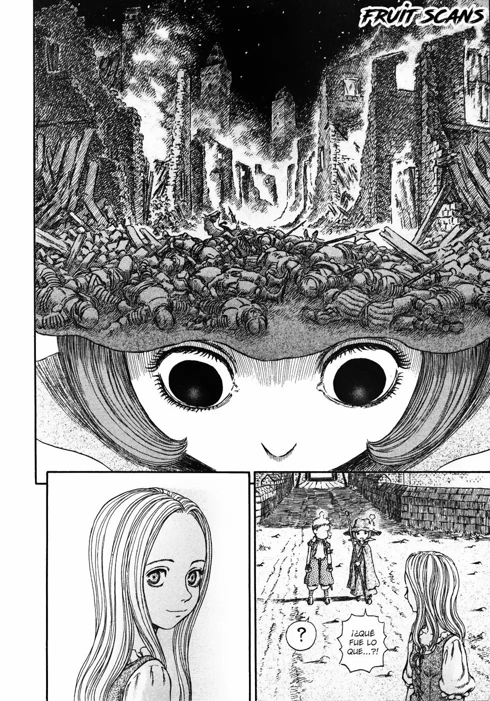 Berserk Capítulo 249 - Page 11