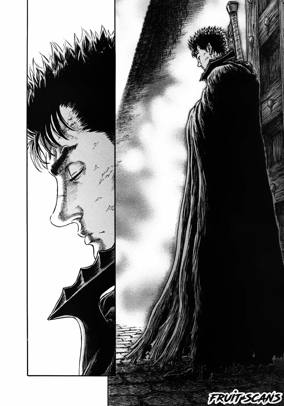 Berserk Capítulo 249 - Page 7