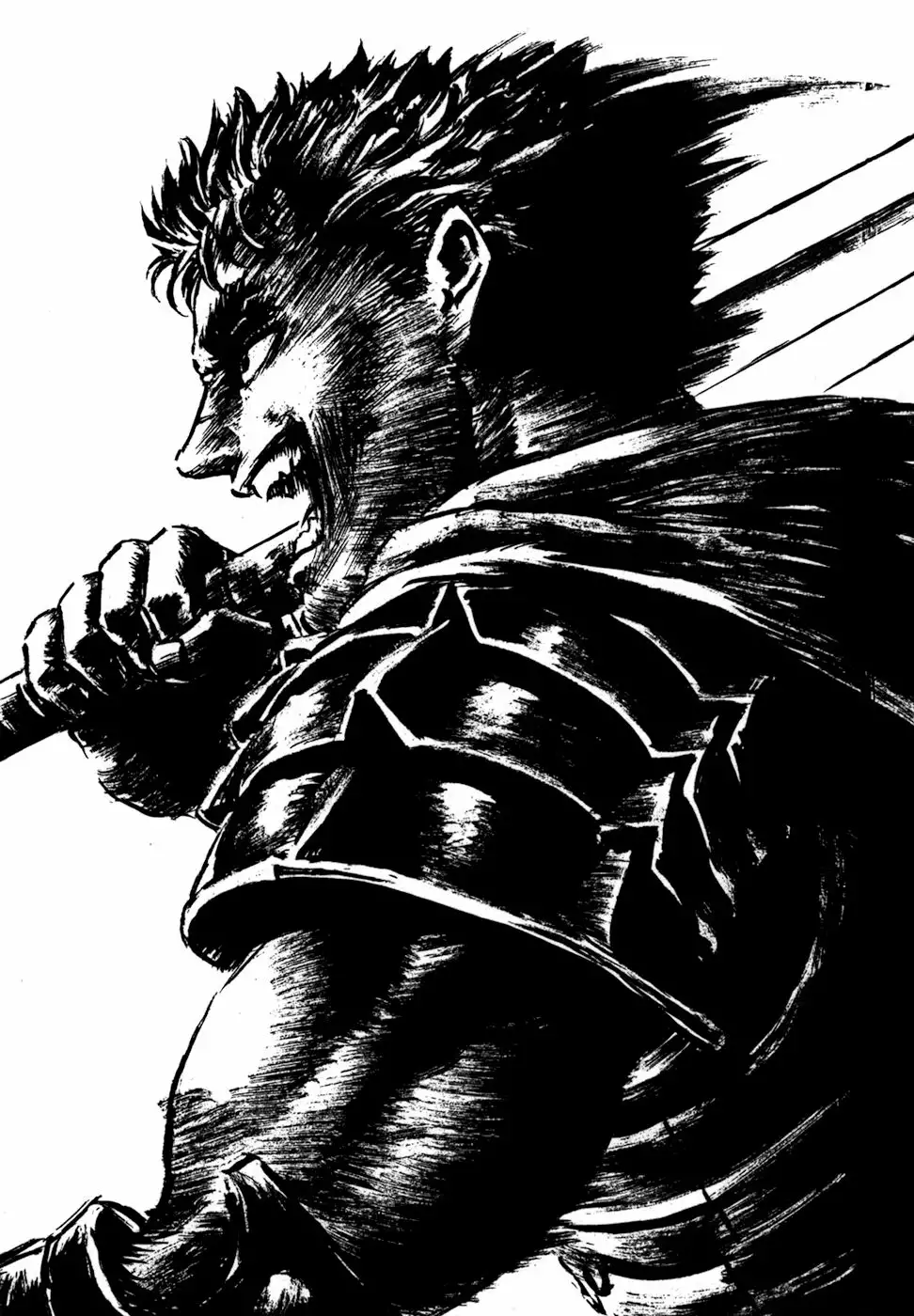 Berserk Capítulo 25 - Page 15