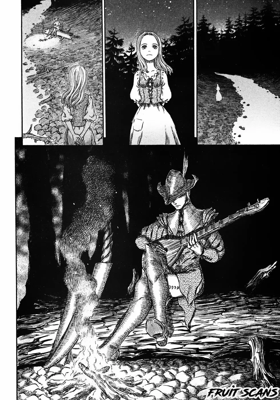 Berserk Capítulo 250 - Page 14