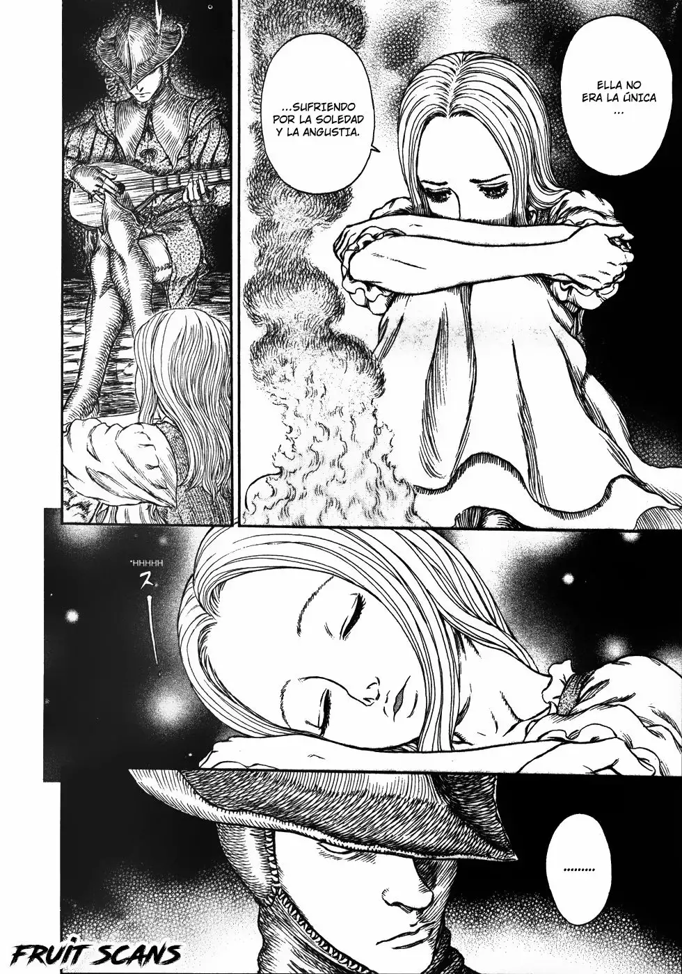 Berserk Capítulo 250 - Page 18
