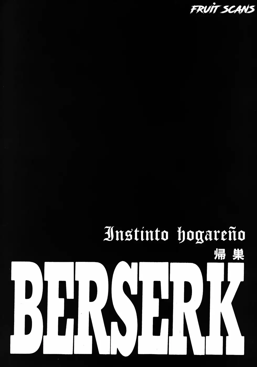 Berserk Capítulo 250 - Page 2