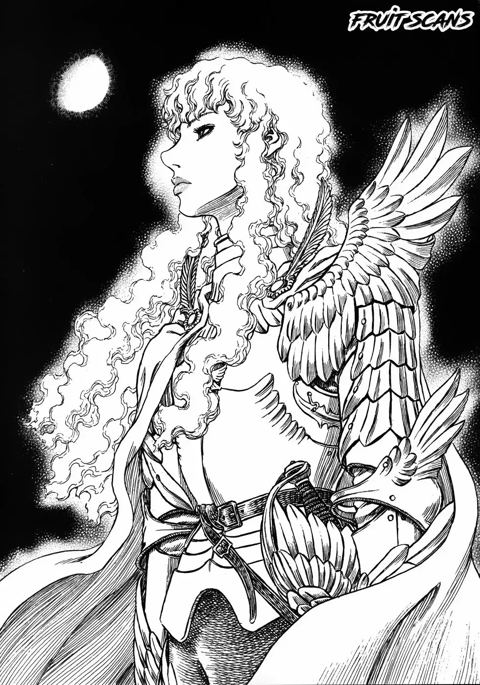 Berserk Capítulo 250 - Page 20