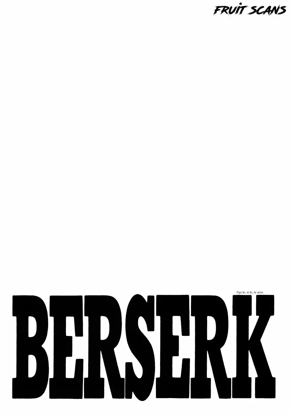 Berserk Capítulo 250 - Page 21