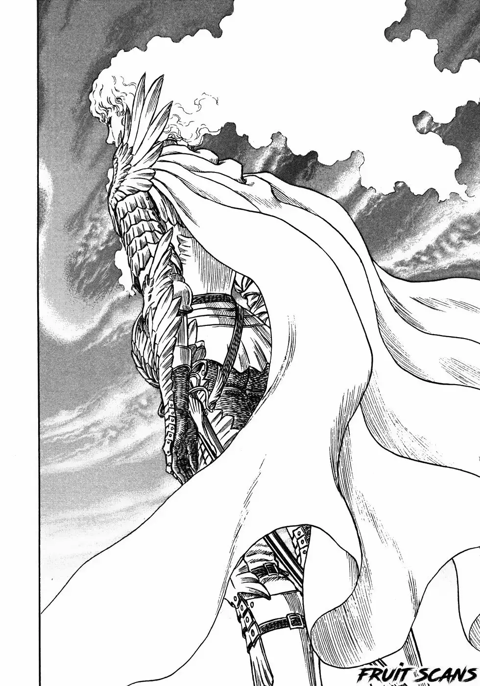 Berserk Capítulo 250 - Page 6
