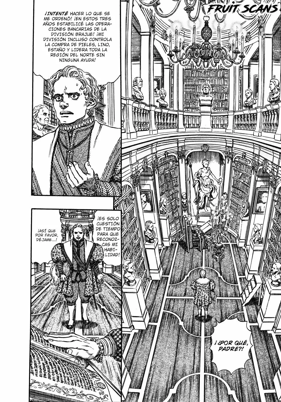 Berserk Capítulo 251 - Page 11