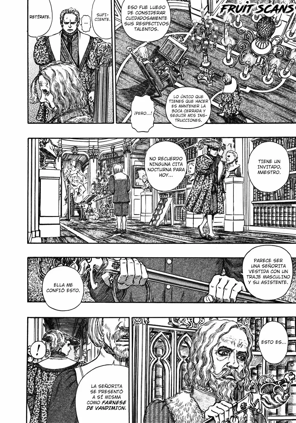 Berserk Capítulo 251 - Page 13