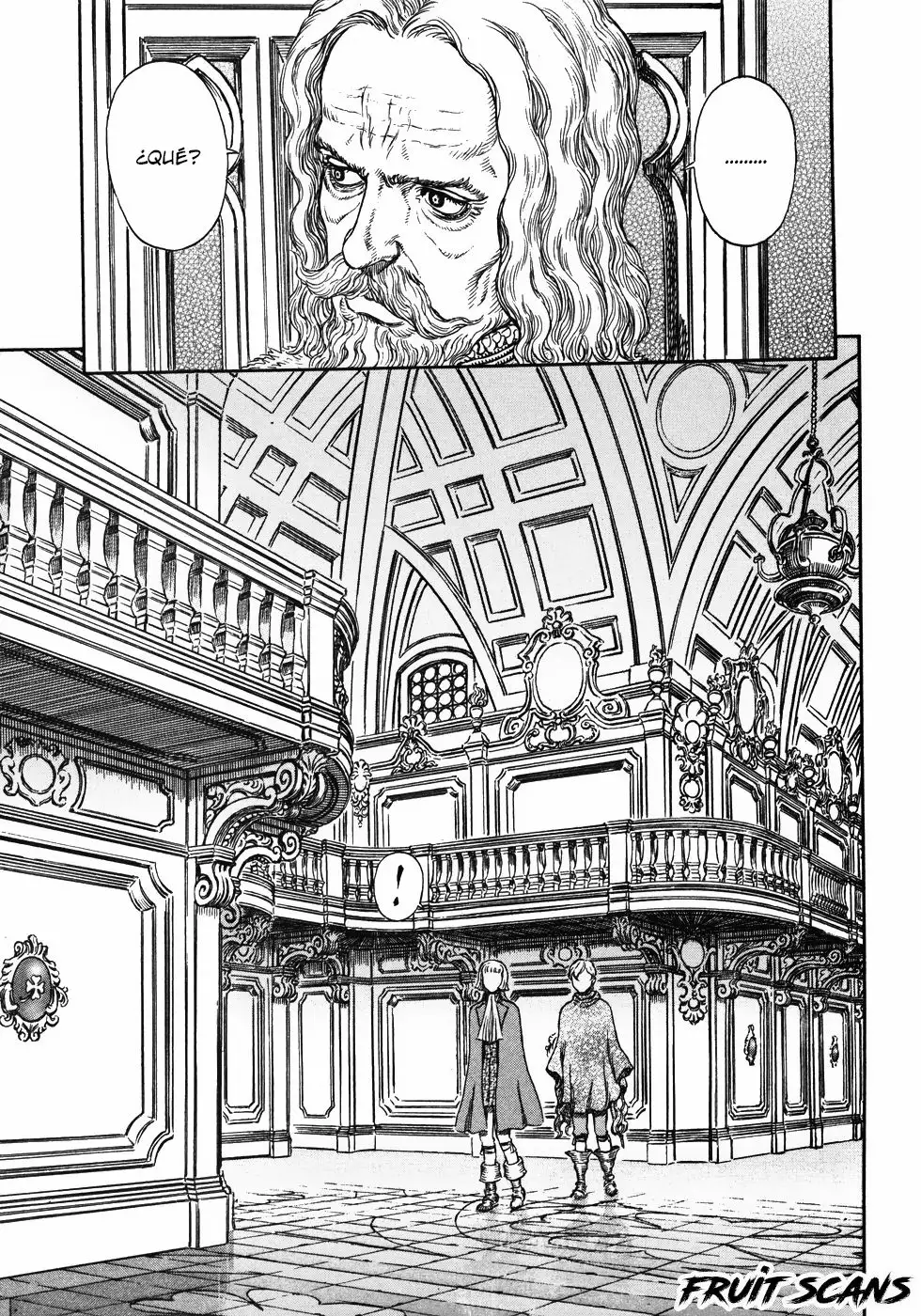 Berserk Capítulo 251 - Page 14