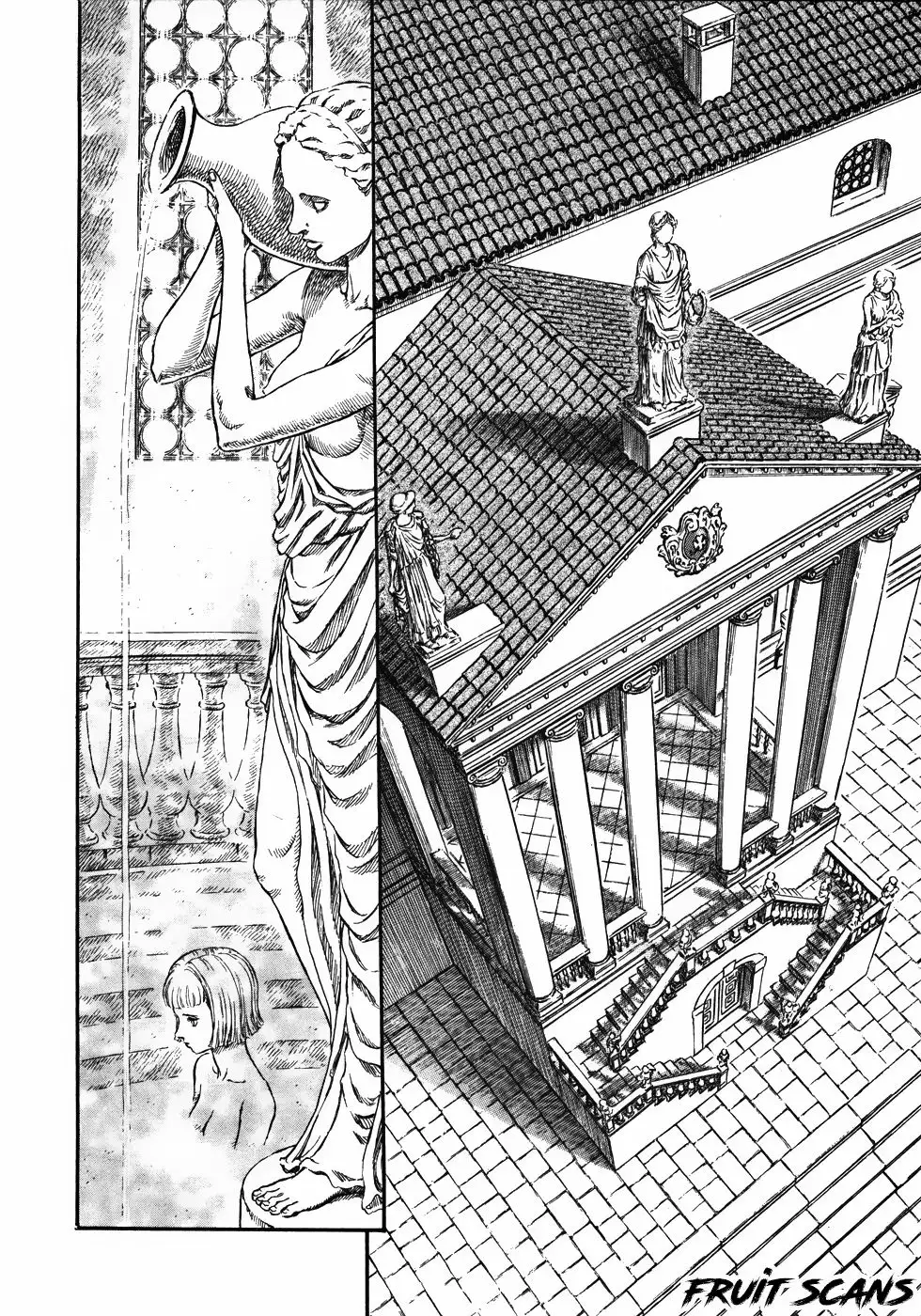 Berserk Capítulo 252 - Page 7
