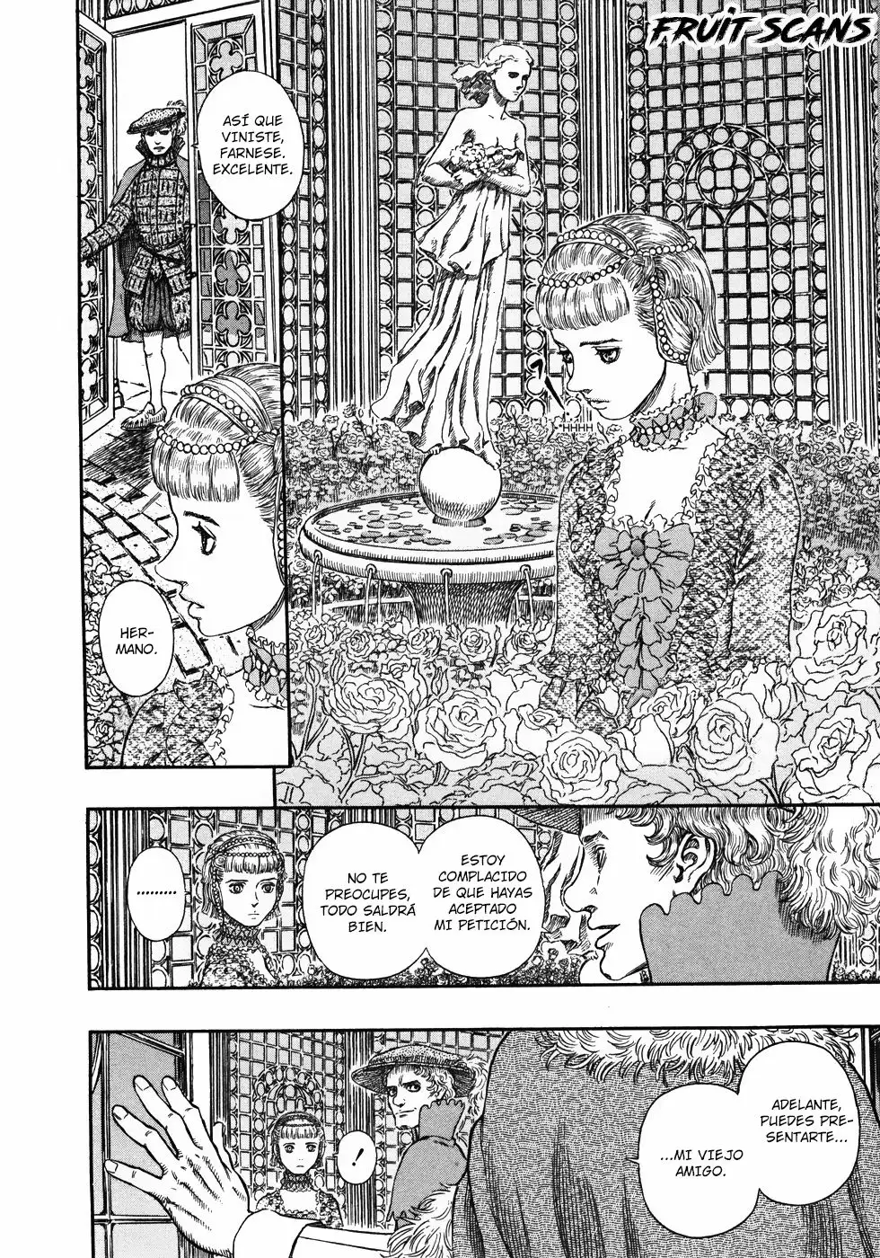Berserk Capítulo 253 - Page 11