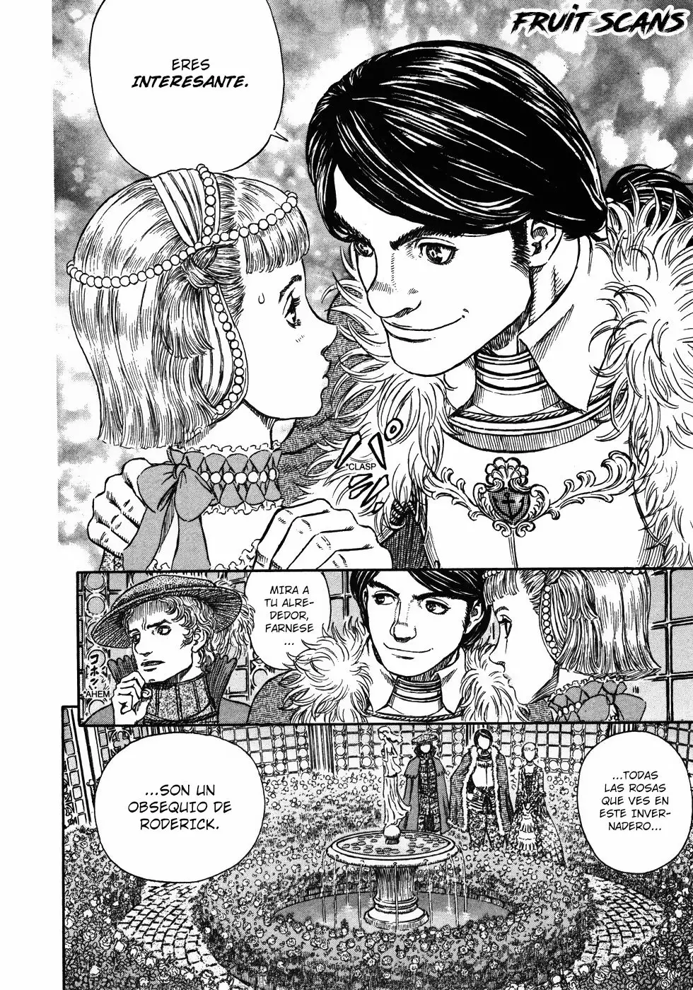 Berserk Capítulo 253 - Page 15