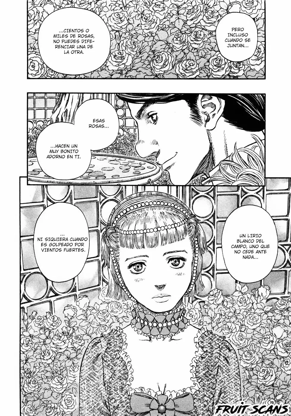 Berserk Capítulo 253 - Page 17